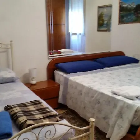 Casa Gramsci * Modena