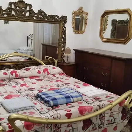 Alojamento de Acomodação e Pequeno-almoço Casa Gramsci Modena