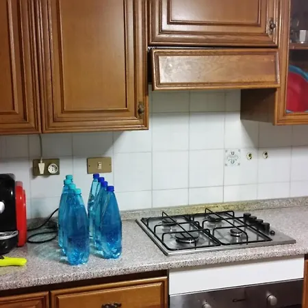 Casa Gramsci Alojamento de Acomodação e Pequeno-almoço *