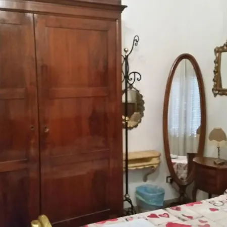 Alojamento de Acomodação e Pequeno-almoço Casa Gramsci