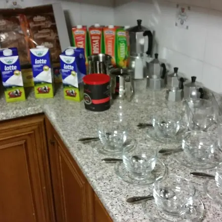 Alojamento de Acomodação e Pequeno-almoço Casa Gramsci *