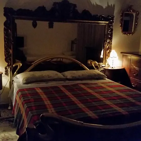 Alojamento de Acomodação e Pequeno-almoço Casa Gramsci Modena