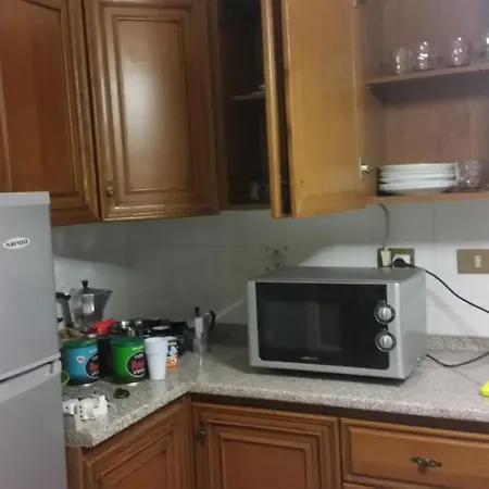 Alojamento de Acomodação e Pequeno-almoço Casa Gramsci Modena