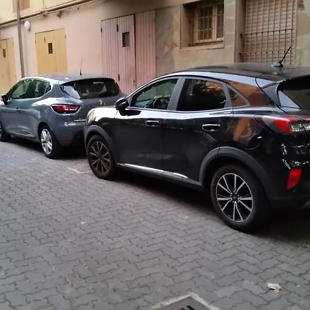 Casa Gramsci Alojamento de Acomodação e Pequeno-almoço Modena