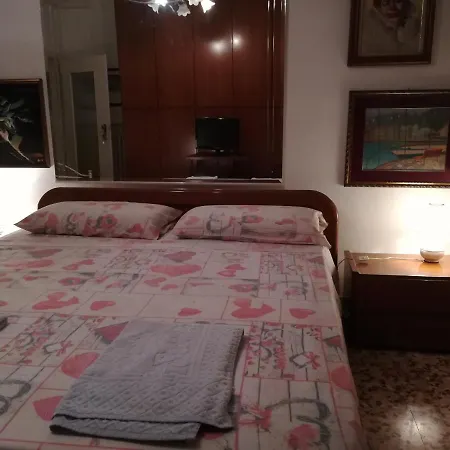 Alojamento de Acomodação e Pequeno-almoço Casa Gramsci Modena