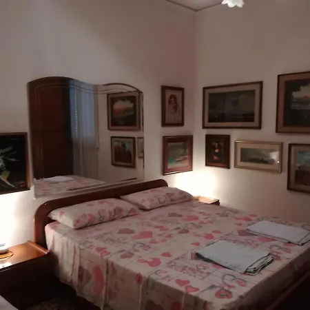Casa Gramsci Alojamento de Acomodação e Pequeno-almoço