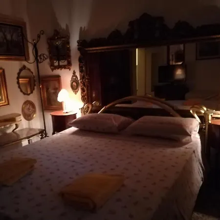 Alojamento de Acomodação e Pequeno-almoço Casa Gramsci Modena