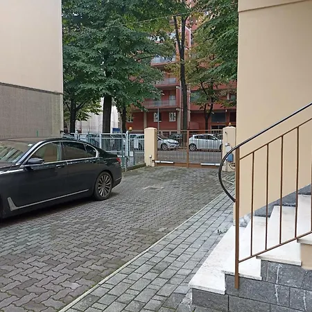 Casa Gramsci Alojamento de Acomodação e Pequeno-almoço *