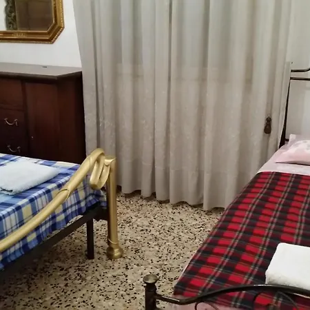 Nocleg ze śniadaniem Casa Gramsci