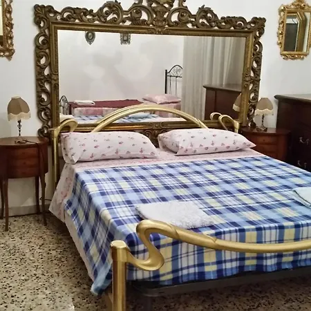 Bed & Breakfast Casa Gramsci