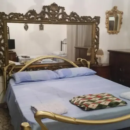 Bed & Breakfast Casa Gramsci Modena