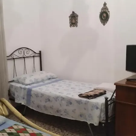Bed & Breakfast Casa Gramsci