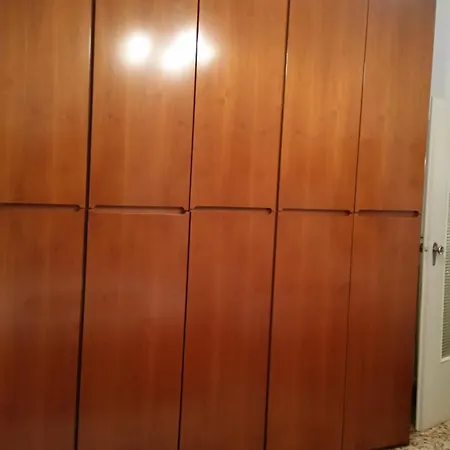 Bed and breakfast Casa Gramsci Módena