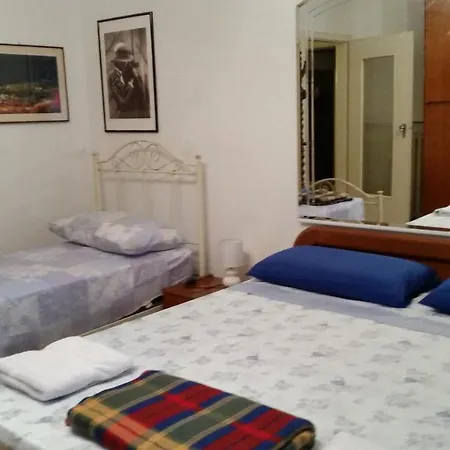 Bed & Breakfast Casa Gramsci *