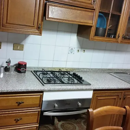 Nocleg ze śniadaniem Casa Gramsci *