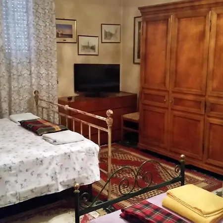 Casa Gramsci * Modena