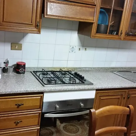 Casa Gramsci Bed & Breakfast Modena