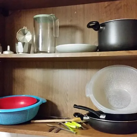 Bed & Breakfast Casa Gramsci Modena