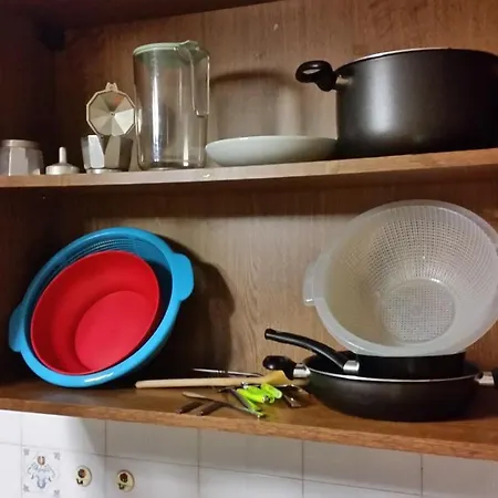 Bed & Breakfast Casa Gramsci *