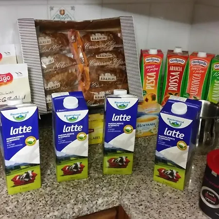 Nocleg ze śniadaniem Casa Gramsci Modena