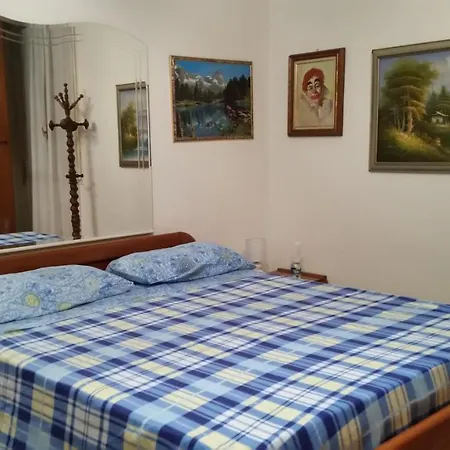 Casa Gramsci Bed & Breakfast