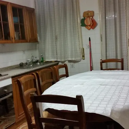 Bed & Breakfast Casa Gramsci Modena