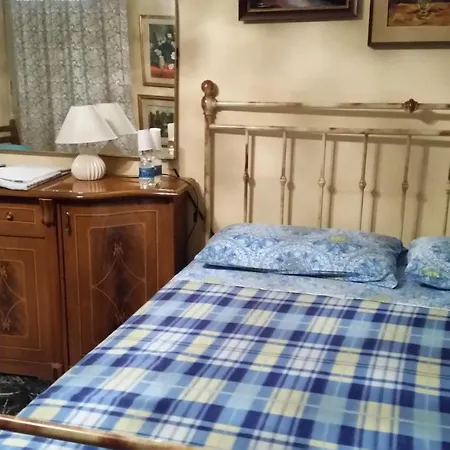 Bed & Breakfast Casa Gramsci Modena