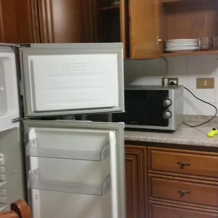 Casa Gramsci Bed & Breakfast