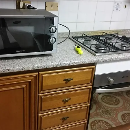 Casa Gramsci Bed & Breakfast Modena