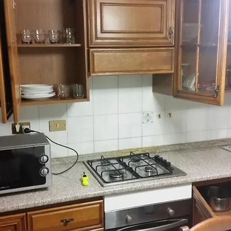 Casa Gramsci Bed & Breakfast *