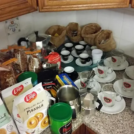 Nocleg ze śniadaniem Casa Gramsci *