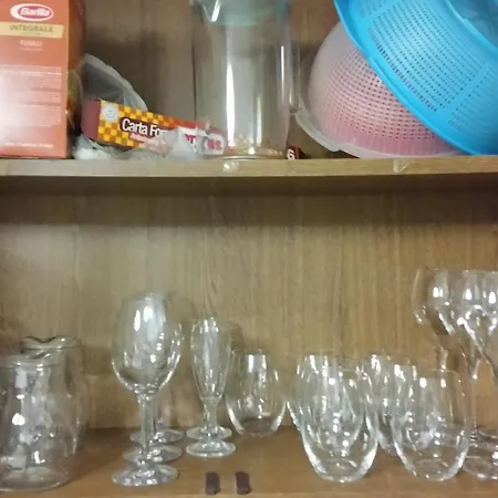 B&B Casa Gramsci 모데나