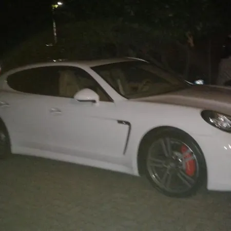 B&B Casa Gramsci 모데나