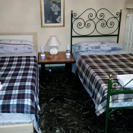 Casa Gramsci B&B 모데나