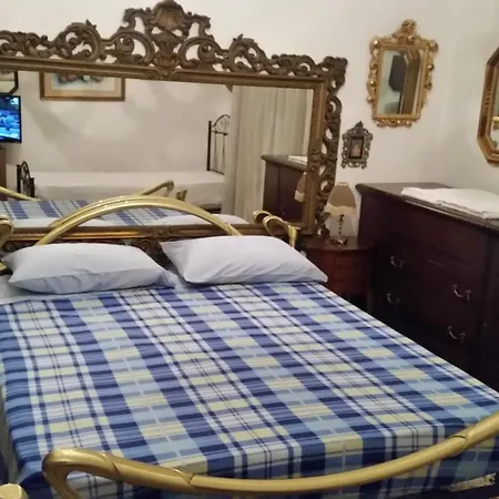 Casa Gramsci B&B 모데나