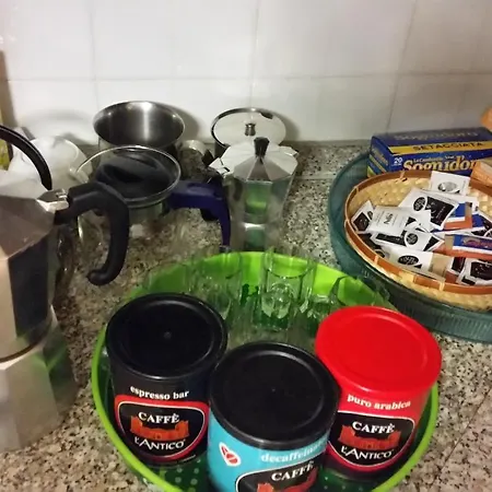 Casa Gramsci * 모데나