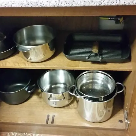 Casa Gramsci * 모데나