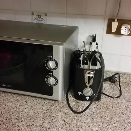 Casa Gramsci * 모데나