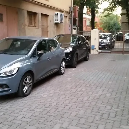 Bed & Breakfast Casa Gramsci *