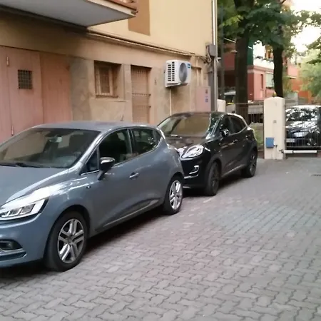 Bed & Breakfast Casa Gramsci *