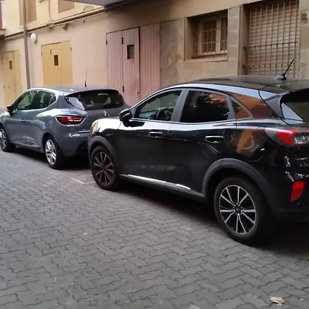 Casa Gramsci Bed & Breakfast