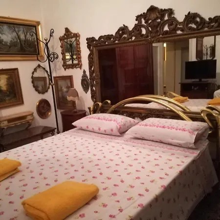 Nocleg ze śniadaniem Casa Gramsci