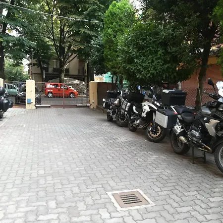 Casa Gramsci *