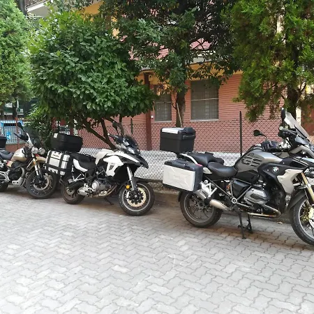 Casa Gramsci Bed & Breakfast Modena