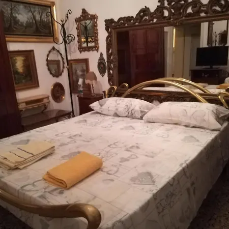 Bed & Breakfast Casa Gramsci *