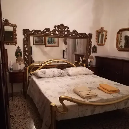 Casa Gramsci * Modena