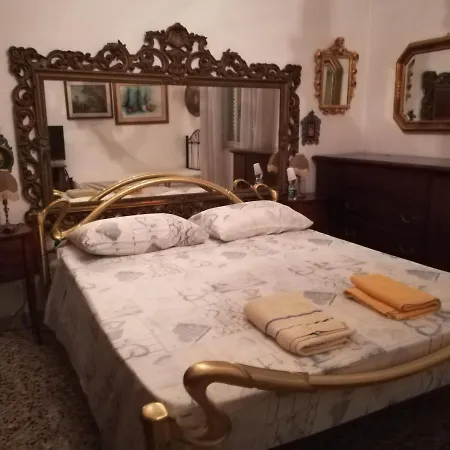 Casa Gramsci * Modena