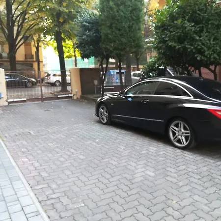 Casa Gramsci Bed & Breakfast Modena