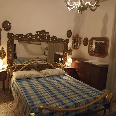 Casa Gramsci Bed & Breakfast Modena