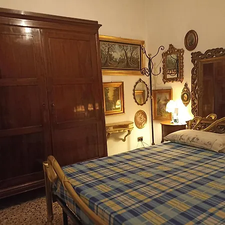 Casa Gramsci * Modena